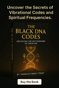 📰 Article: The Hidden Codes Within Black DNA — And Why the World Was Never Meant to Remember Them